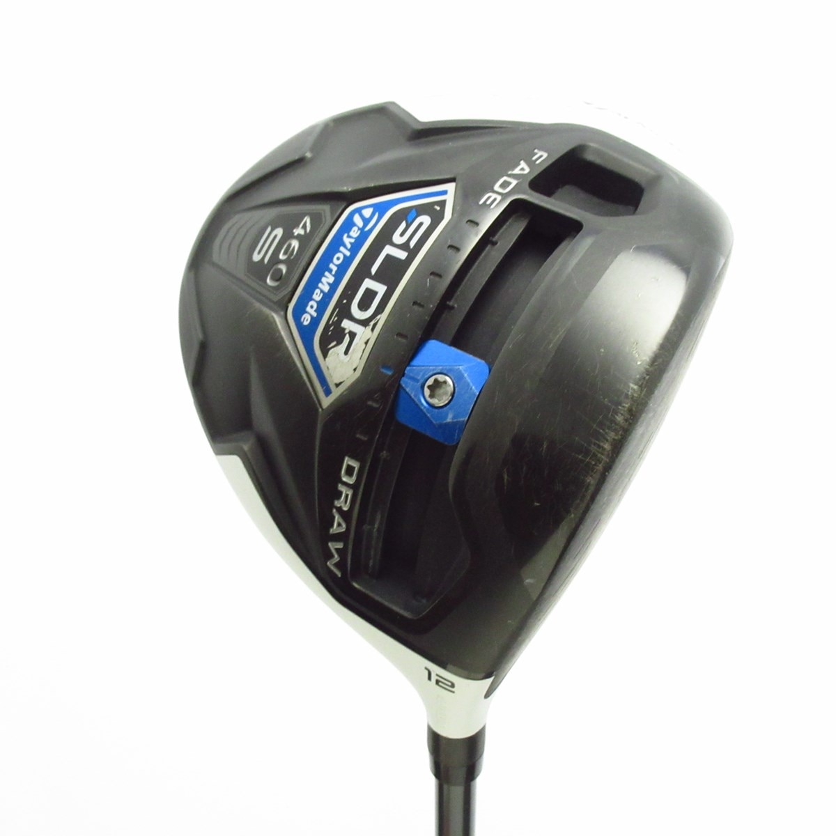 TaylorMade テーラーメイド/SLDR ドライバー/ABランク/71【中古】 中古】SLDR ドライバー (テーラーメイド) メンズ 通販｜GDO中古