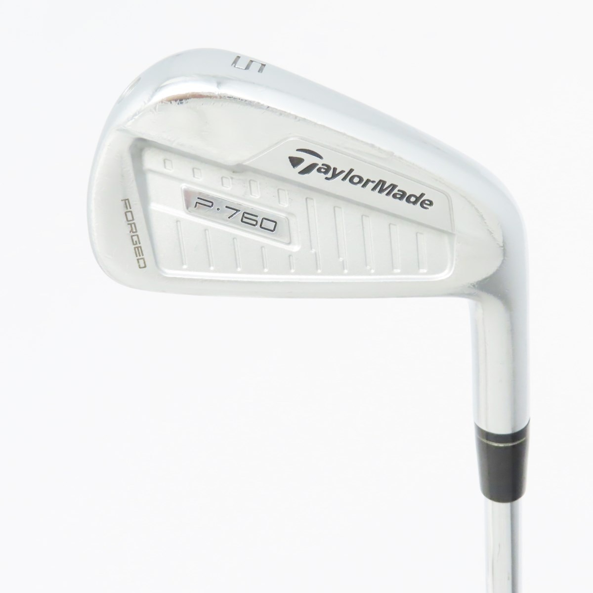 TaylorMade - テーラーメイド P760アイアン #5−PW MODUS125 X P760 Irons