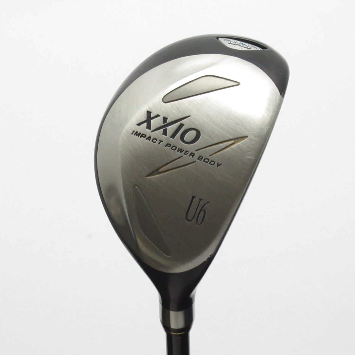 中古】ゼクシオ (2004) ユーティリティ MP300 20 S CD(ユーティリティ