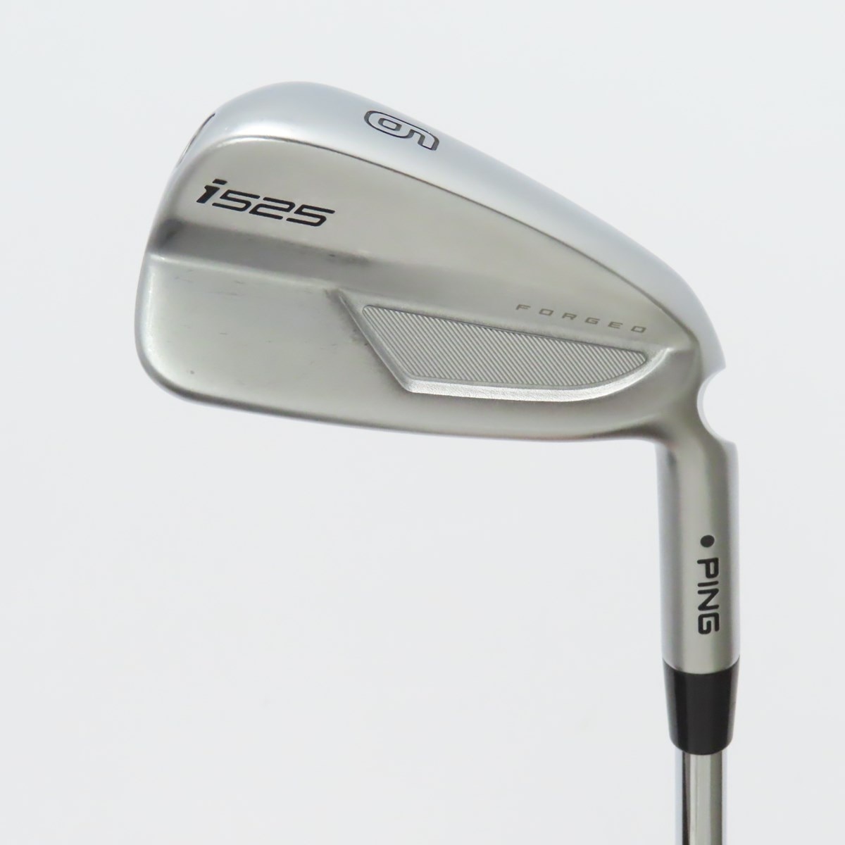 中古】i525 アイアン N.S.PRO MODUS3 TOUR 105 25.5 S C