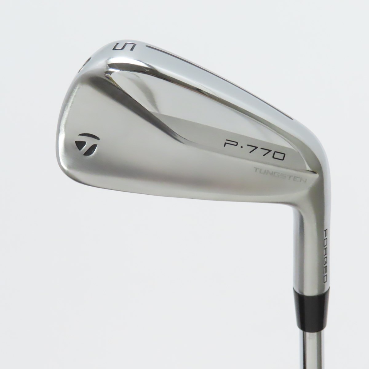 Amazon.co.jp: テーラーメイド P770 PHANTOM BLACK IRONS