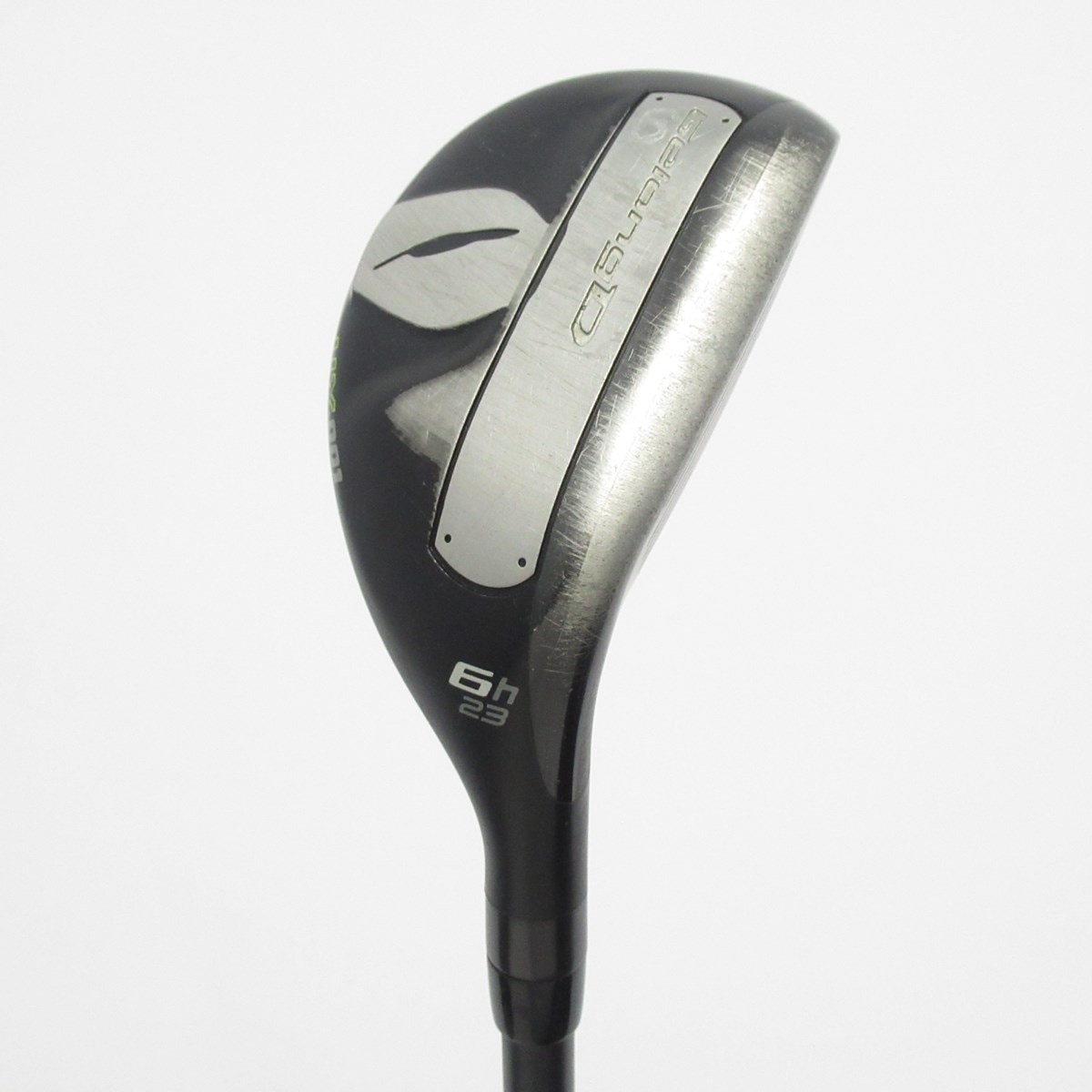 中古】GelongD UX001 ユーティリティ FT-65u 23 設定無 CD
