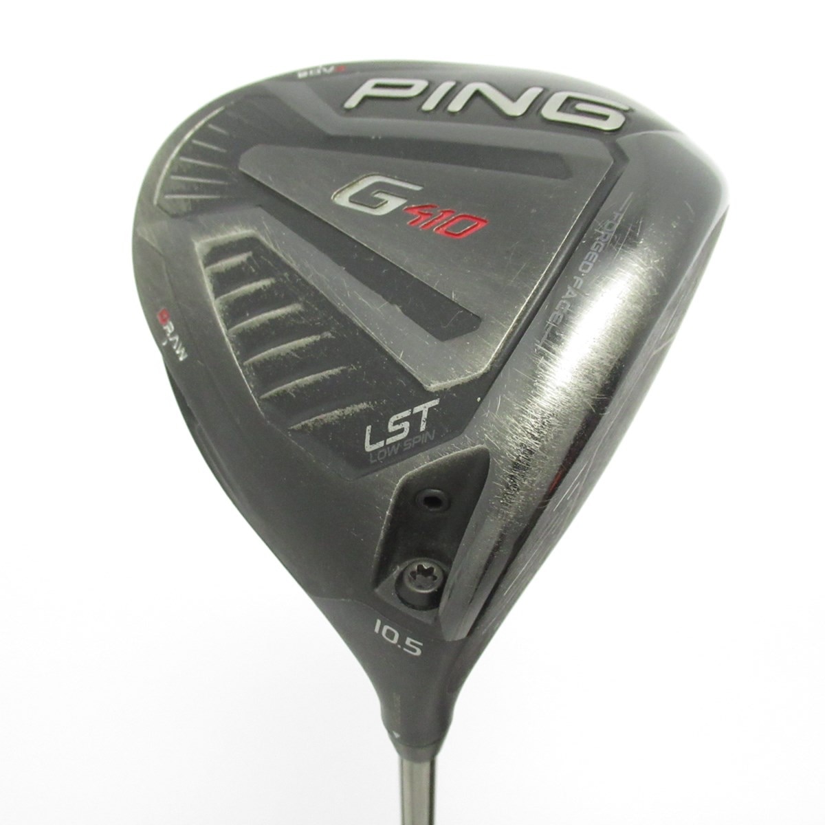 ドライバー ピン G410 LST ドライバー PING TOUR 173-65 1W 10.5