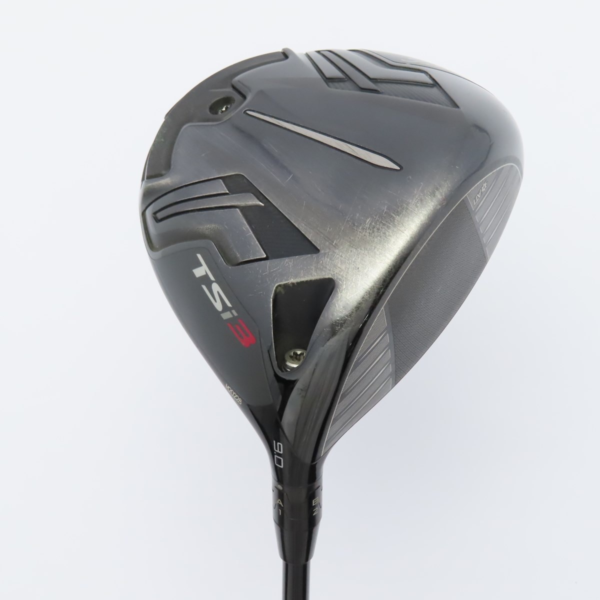 中古】TSi3 ドライバー TSP322 55 9 TOUR S C(ドライバー（単品