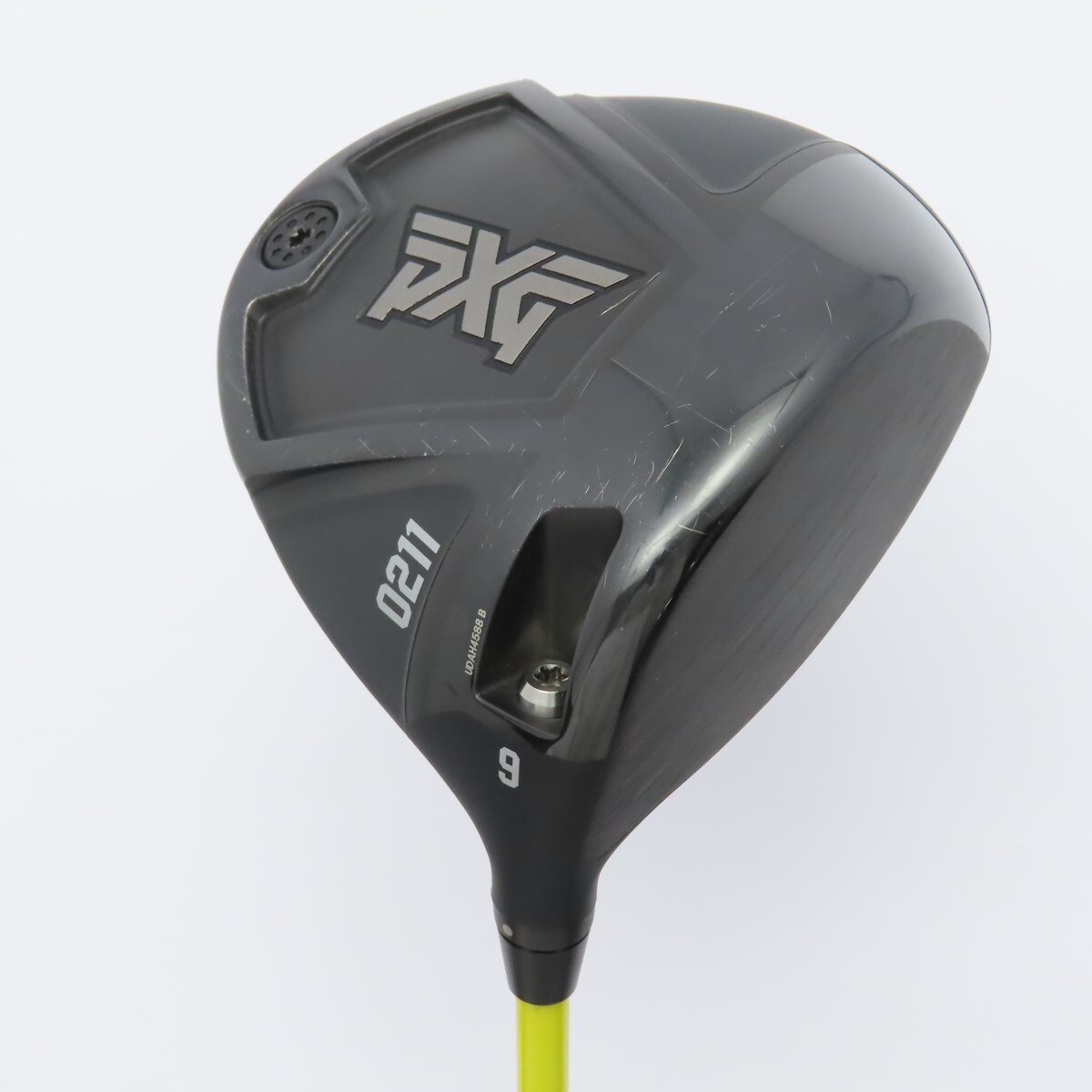 【中古ゴルフクラブ】ピーエックスジー　PXG　PXG 0211 ドライバー Tour AD MT-6　シャフト：Tour AD MT-6 中古】PXG 0211 ドライバー Tour AD MT-6 9 S D(ドライバー（単品