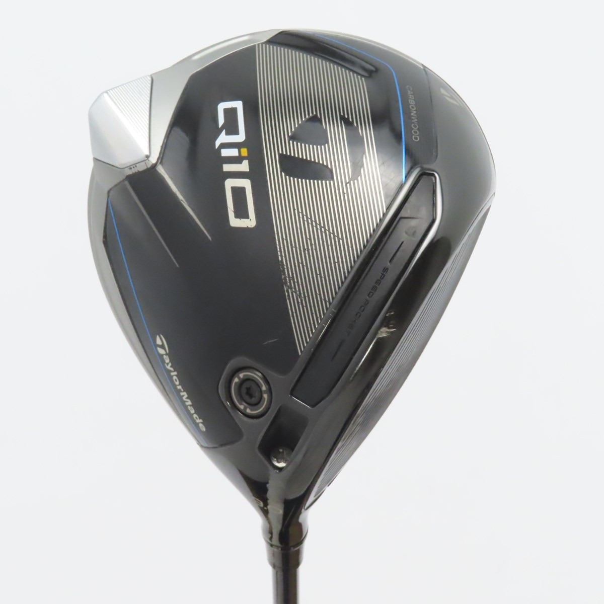 その他 MWD Qi10  9  DiamanaBL  TM50  S Qi10 1W 9° S Diamana BLUE TM50｜Alpen Online