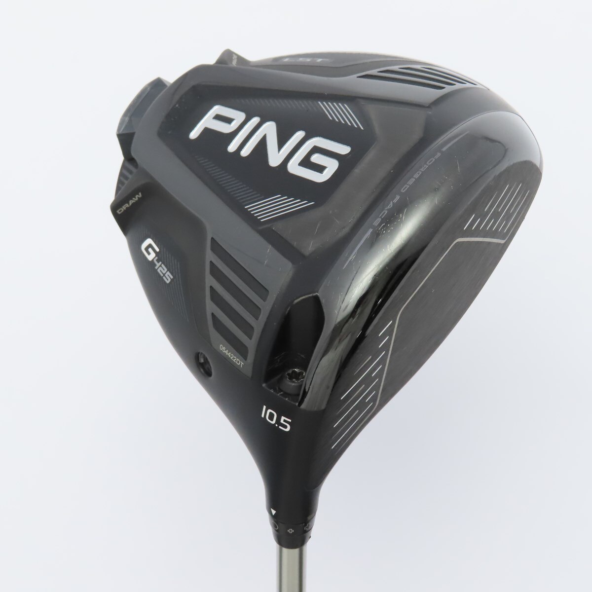 【中古ゴルフクラブ】ピン　G425　G425 LST ドライバー Tour AD TP-5　シャフト：Tour AD TP-5 中古】G425 LST ドライバー Tour AD TP-5 10.5 R1 CD(ドライバー（単品