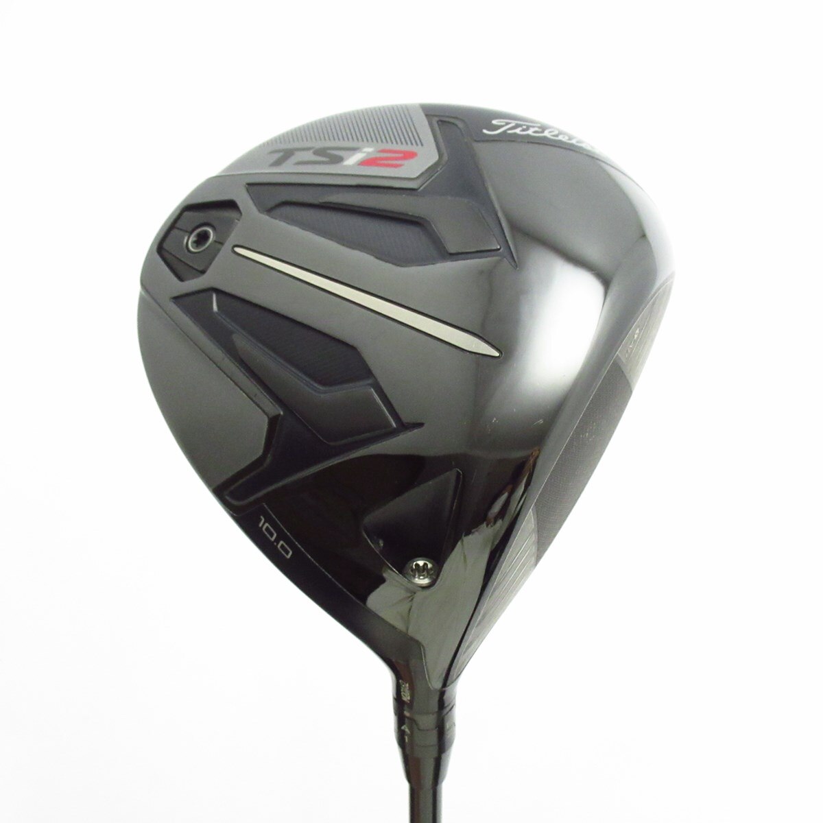 中古】TSi2 ドライバー TSP322 55 10 S C(ドライバー（単品