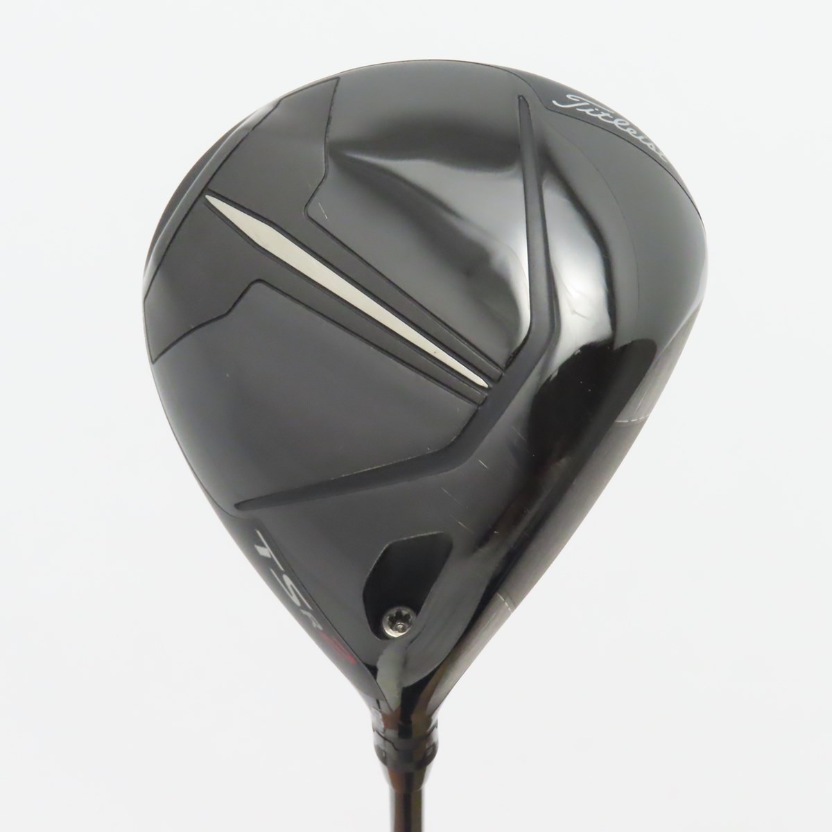 Titleist 2022 titleist タイトリスト TSR2 ドライバー TSP111