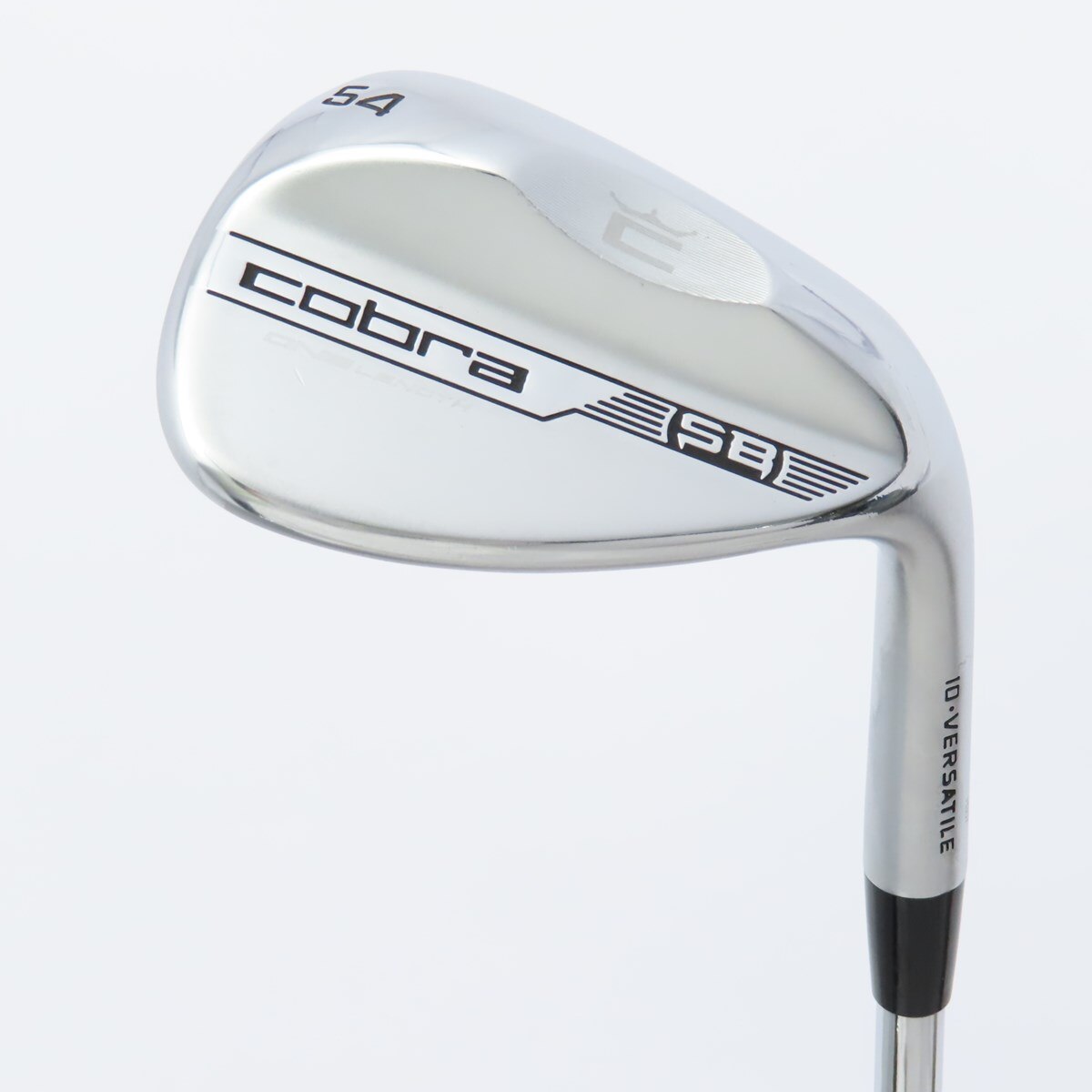 中古】キング SNAKEBITE ONE LENGTH(2023) ウェッジ N.S.PRO