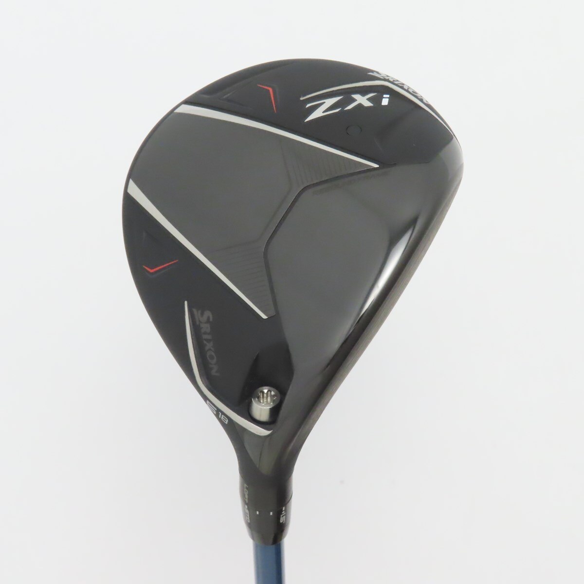 小物 TM 中古】 ダンロップ SRIXON ZXi 5W フェアウェイウッド FW VENTUS