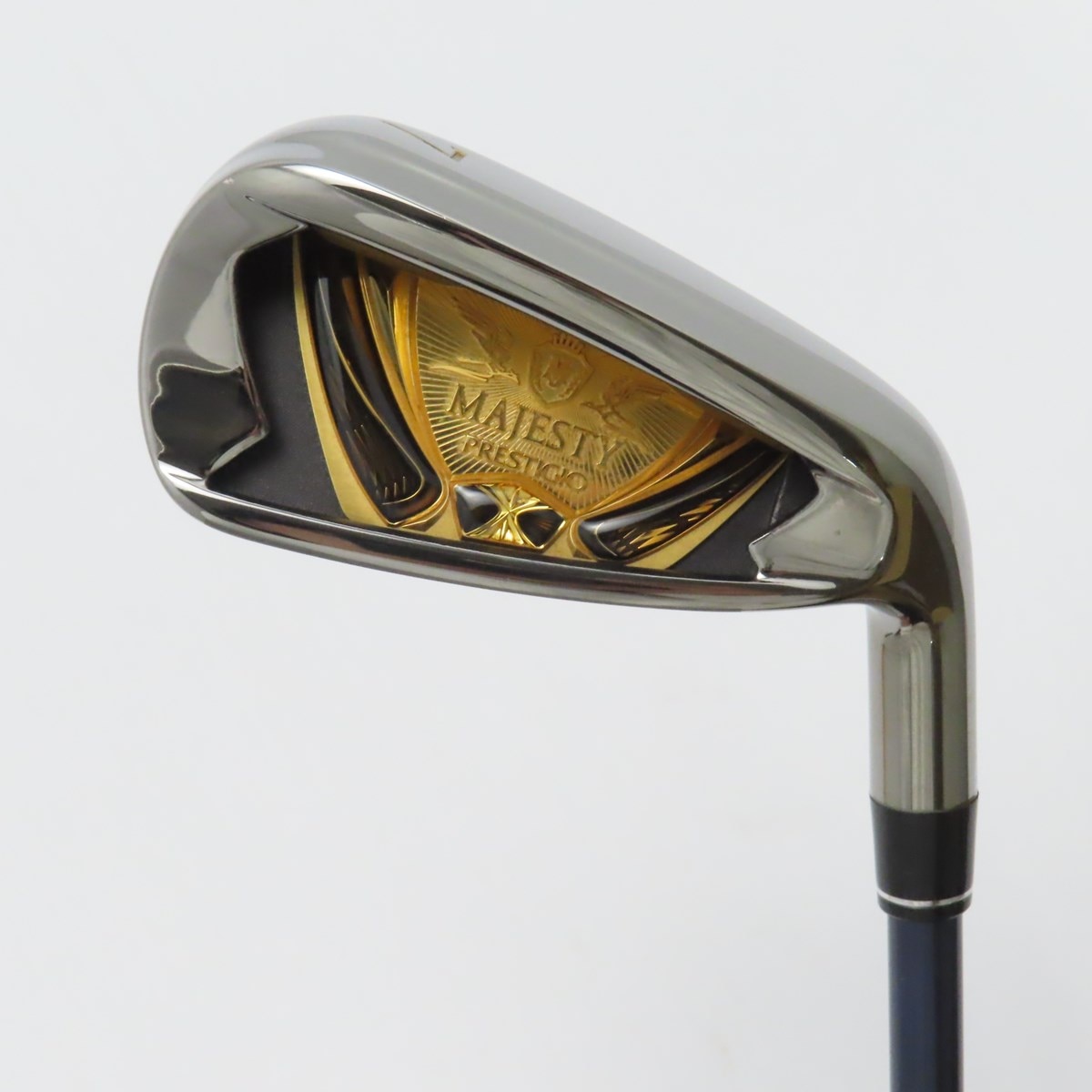 MAJESTY/アイアンセット MAJESTY PRESTIGIO X 7本セット/Bランク/75【中古】 MAJESTY/アイアンセット MAJESTY PRESTIGIO X 7本セット/Bランク