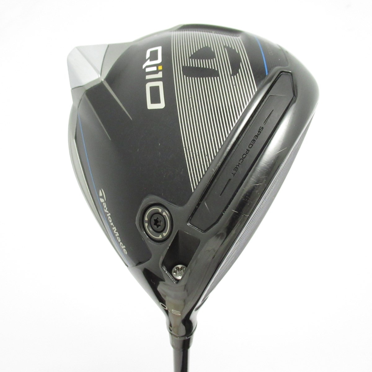꧁美品　テーラーメイドQi10 ドライバー Diamana Blue TM50꧂ 楽天市場】テーラーメイド ゴルフ Qi10 Max ドライバー