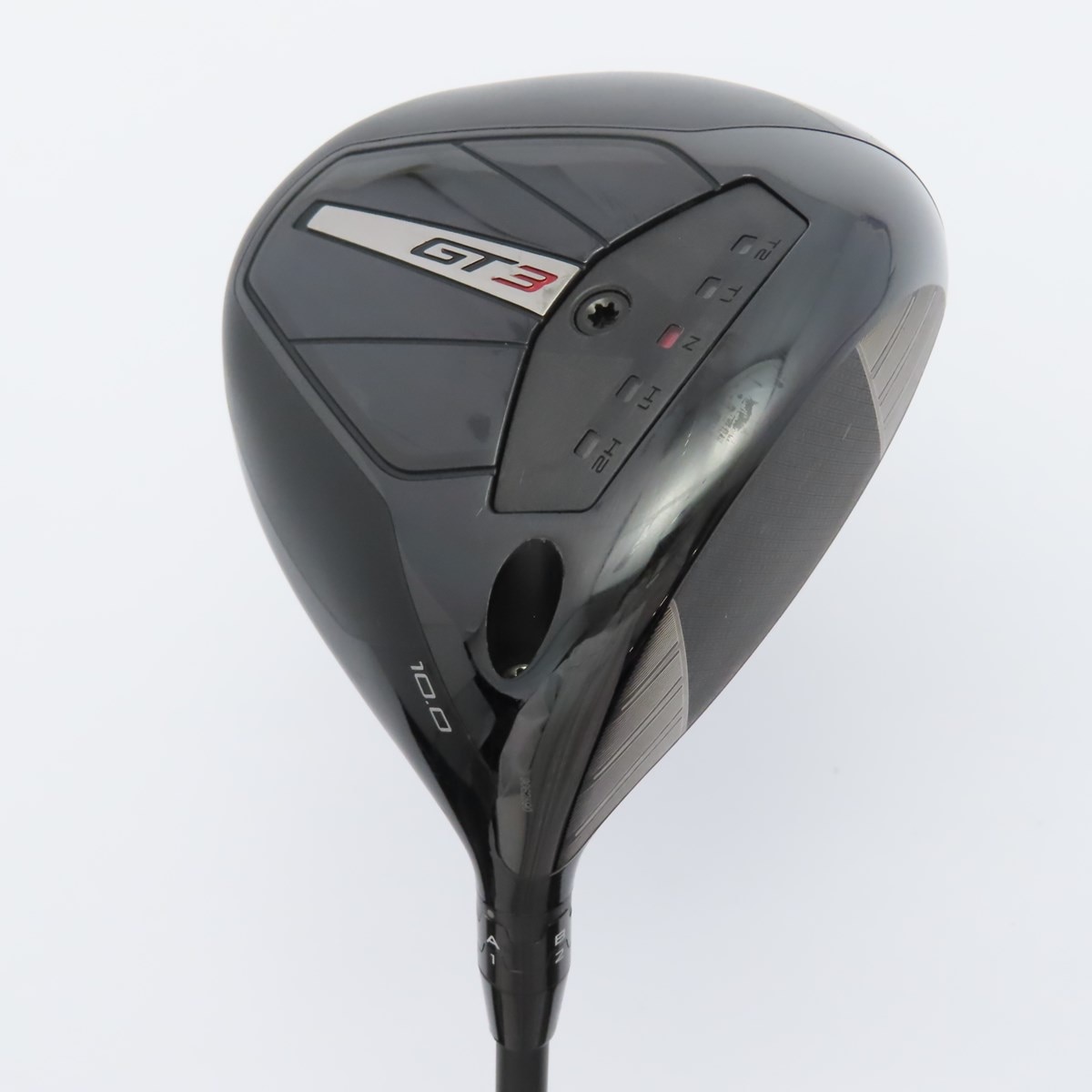 口コミ・レビュー評価が高いおすすめ人気商品の通販 65 BLACK 1K TENSEI ドライバー 中古】GT3 10 C(ドライバー S クラブ
