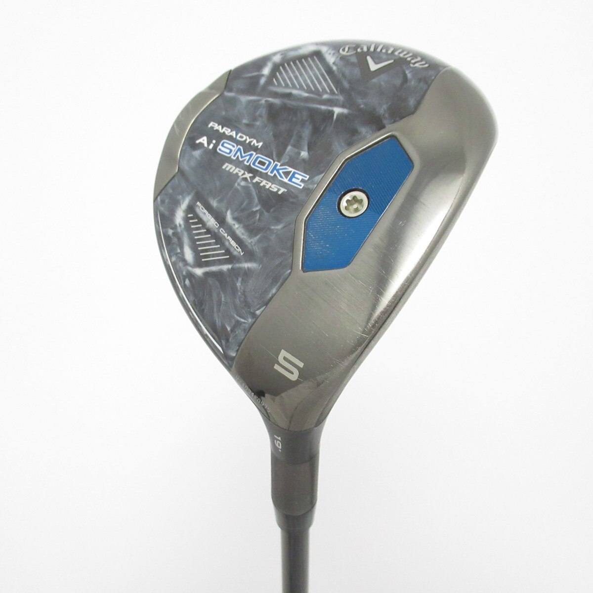 キャロウェイ(Callaway)/パラダイム Ai SMOKE シリーズ