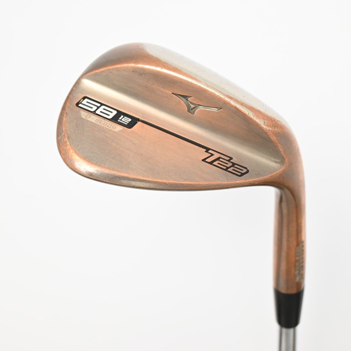 中古】T22 DENIM COPPER ウェッジ Dynamic Gold HT 58-12 S200 C
