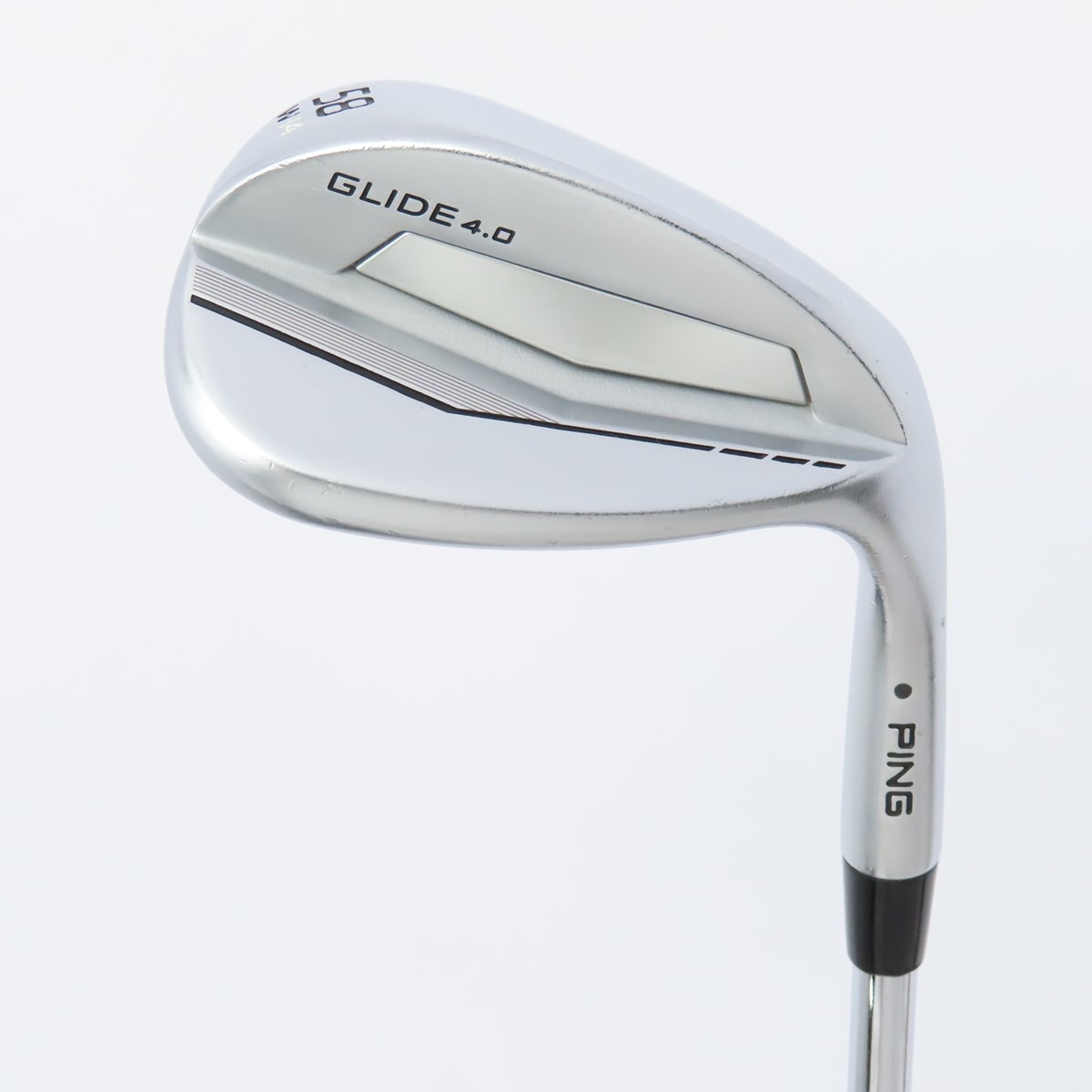 Used PING GLIDE4.0 52/12,58/6 degrees NS Pro 950GH neo(S