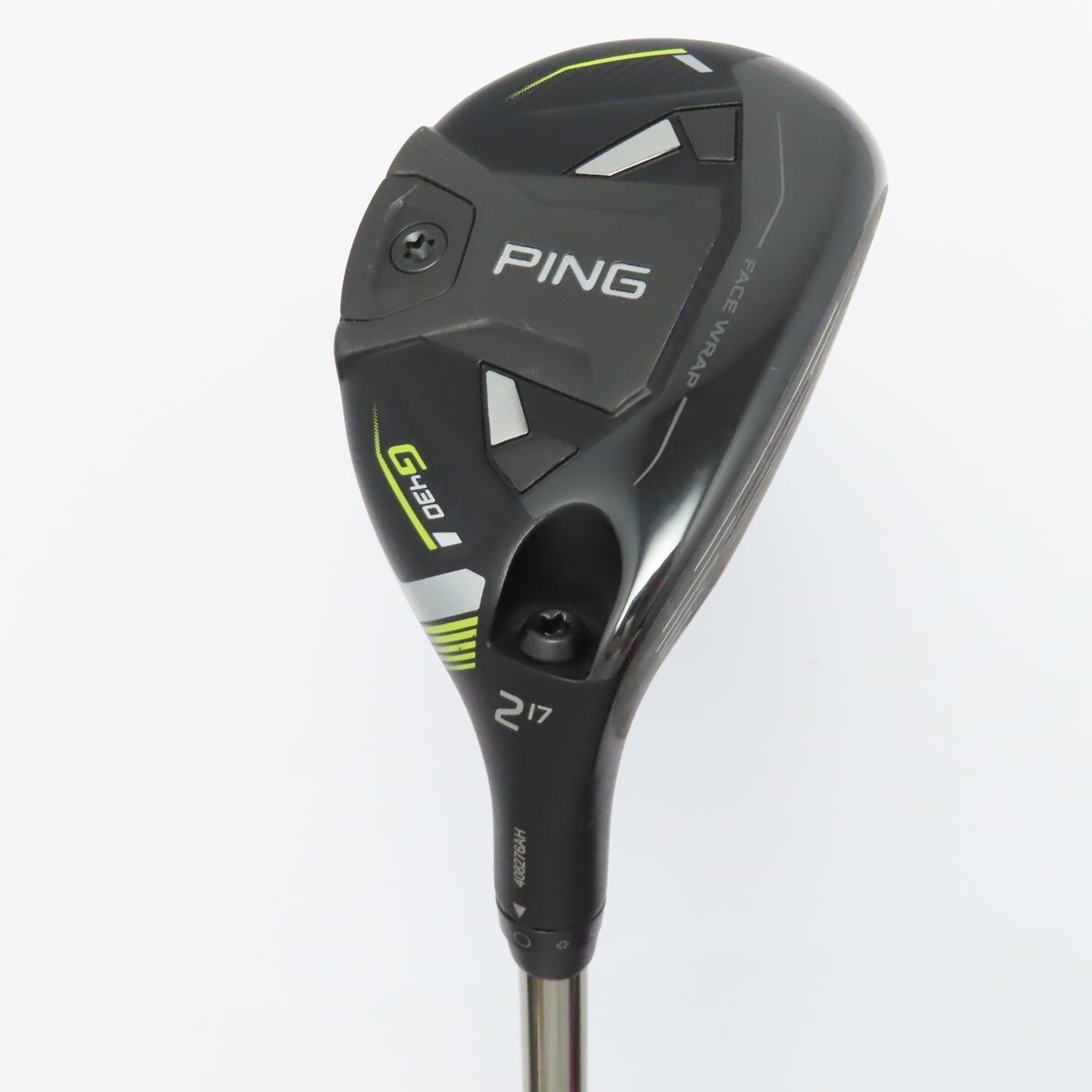 中古】G430 ハイブリッド ユーティリティ PING TOUR 2.0 CHROME