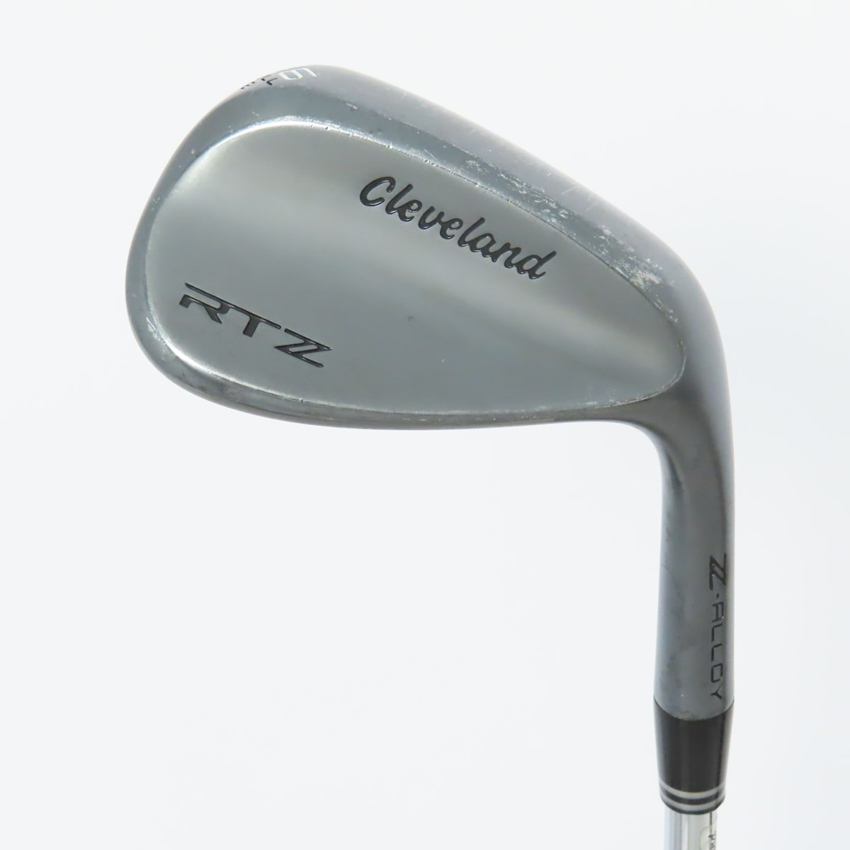 最終価格•値段交渉NG★美品★クリーブランド RTZ ウェッジ 3本セット rtz_wedge_blacksatin_001.gif