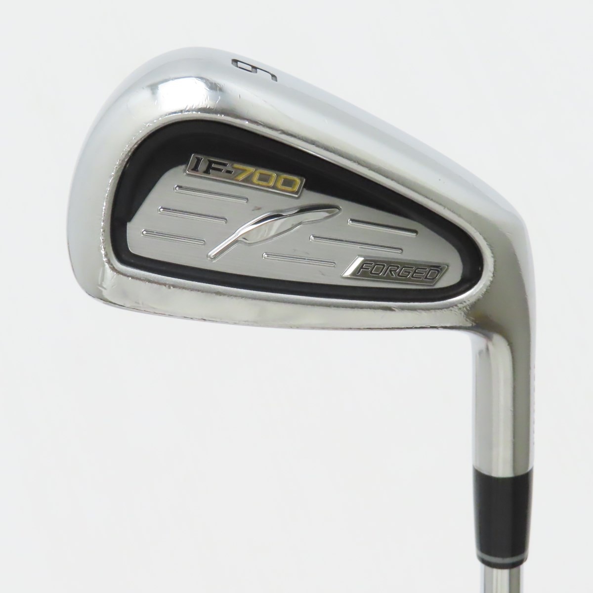 Fourteen - 【けん】フォーティーン  IF-700 FORGEDアイアン6本セット IF-700 FORGED | fourteen