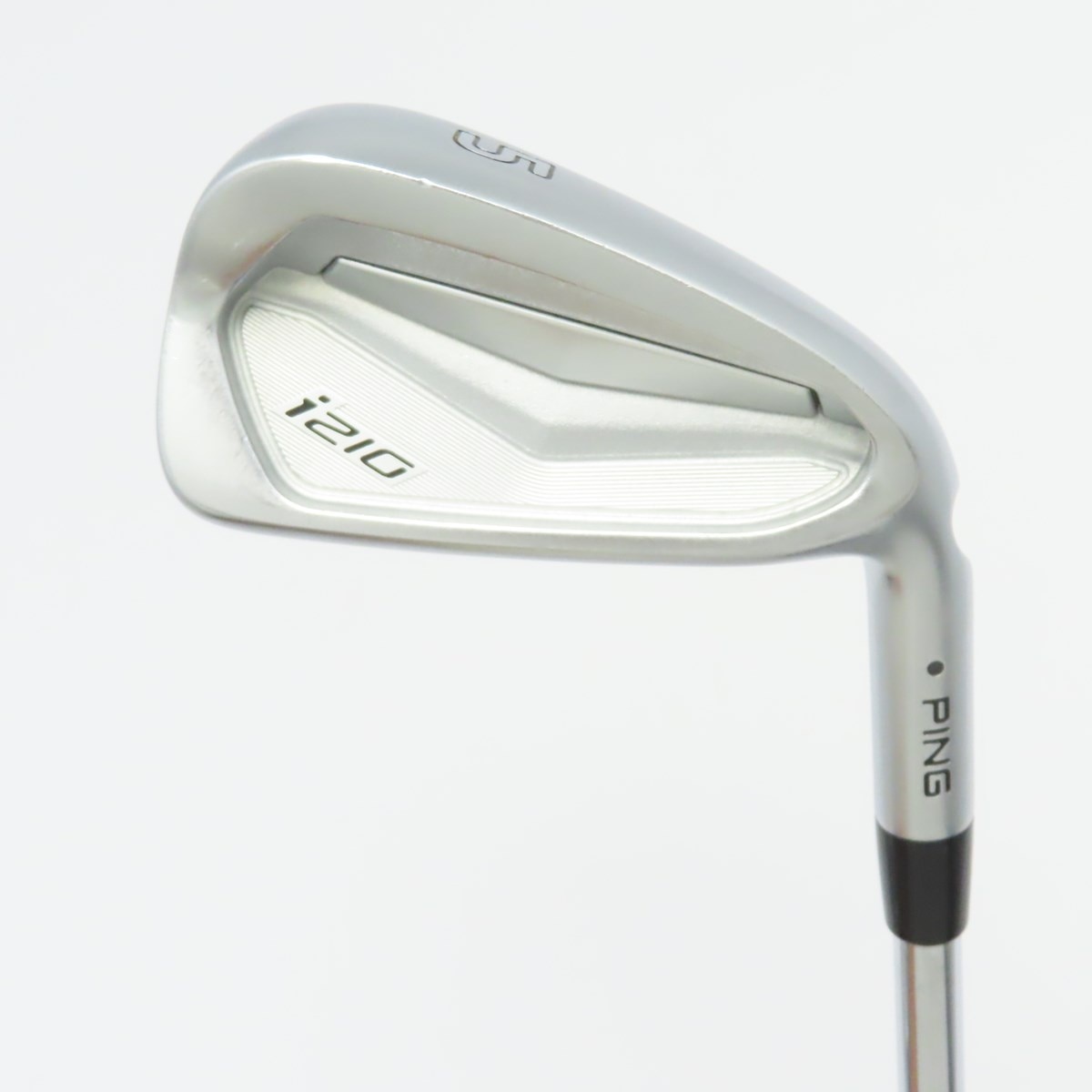 PING - Ping i210　アイアンセット　MCI-60R PING - Ping i210 アイアンセット MCI-60R Ping i210 Iron Set 6