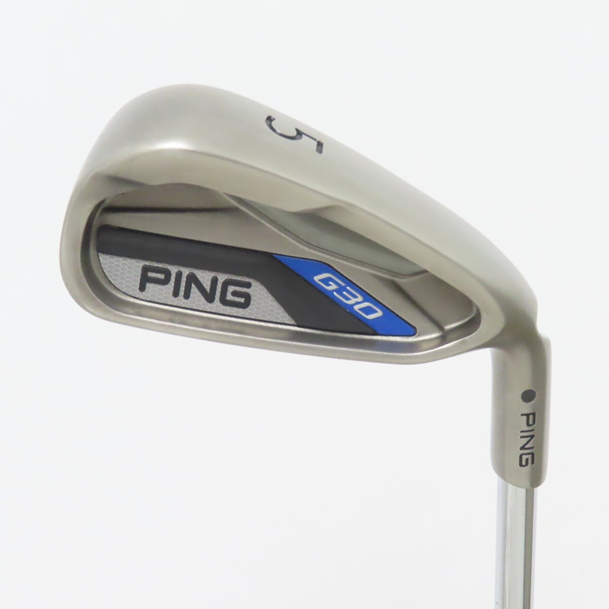 PING G30 アイアン　5本セット　TRAVIL 85 カスタム　カーボン imgrc0094959645.jpg