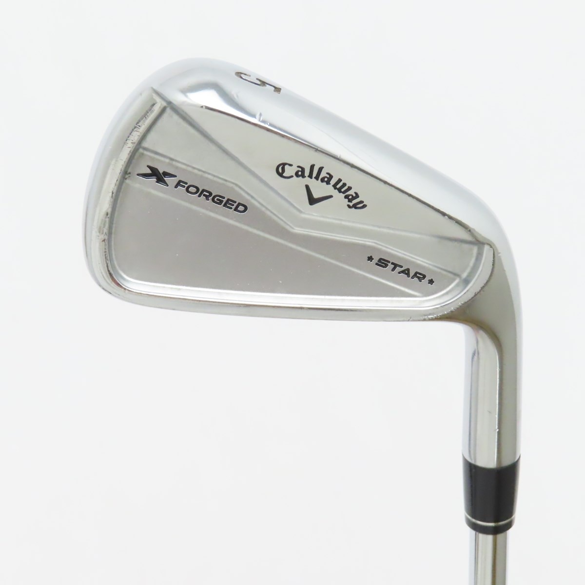 X FORGED STAR 2024 | S | NSプロ950GH neo | キャロウェイ X FORGED STAR 2024 NSプロ950GH neo Sフレックス