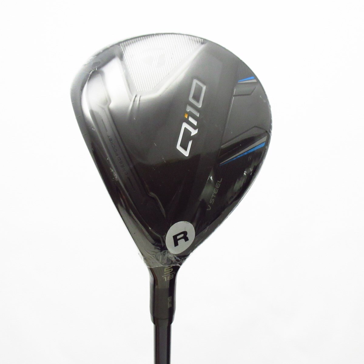 中古】Qi10 フェアウェイウッド Diamana Blue TM50 18 R A レフティ