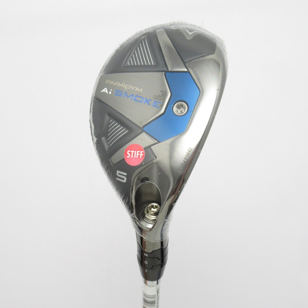 中古】パラダイム Ai SMOKE ユーティリティ N.S.PRO 850GH neo