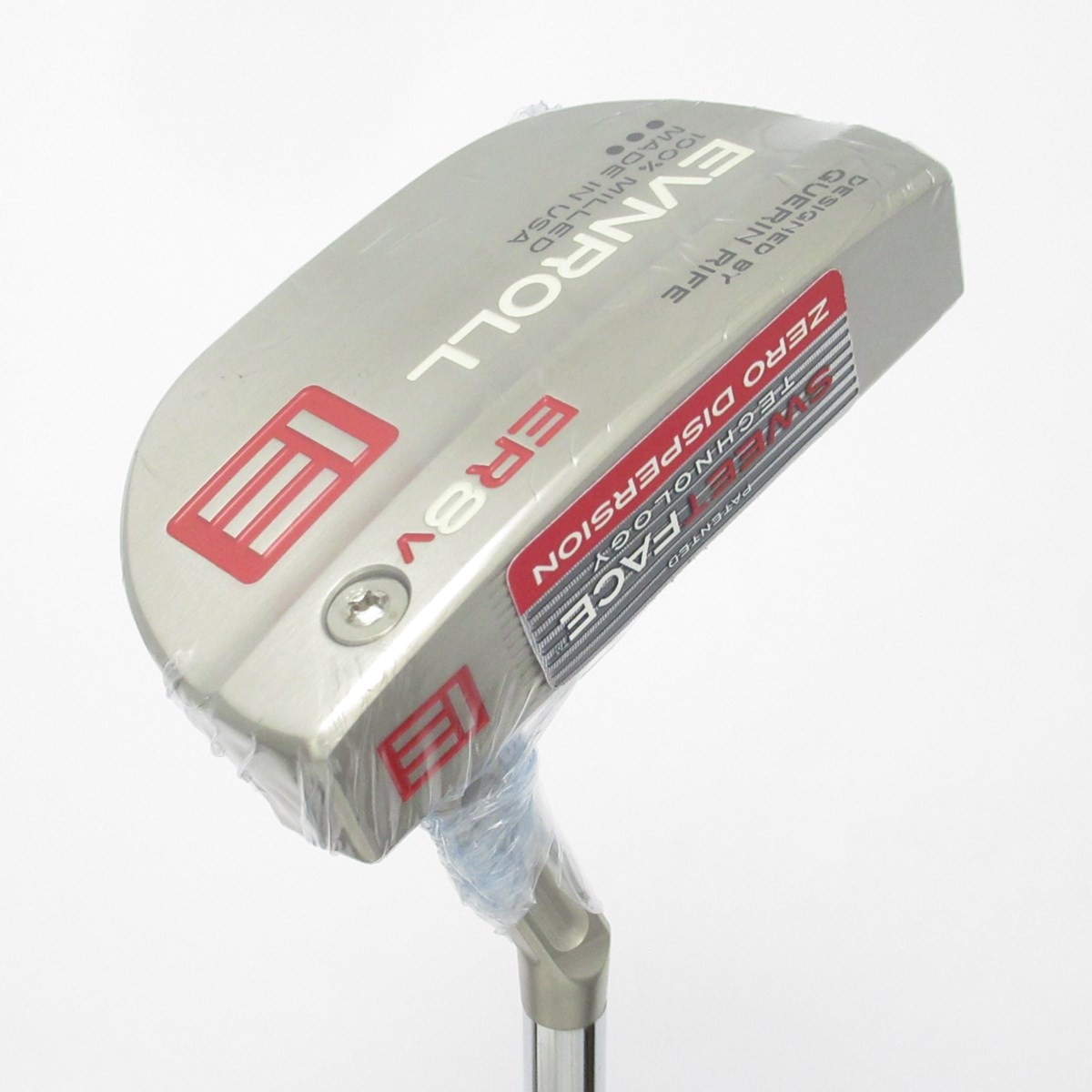 中古】イーブンロール パター 通販｜GDO中古ゴルフクラブ