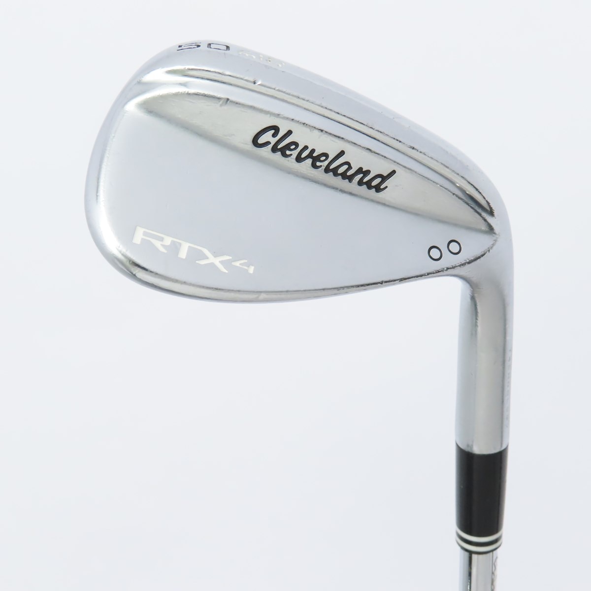 クリーブランド RTX RTX4 ツアーサテン仕上げ ウェッジ Dynamic Gold レフティ 【56-10】 シャフト：Dynamic Gold Amazon.co.jp: クリーブランドゴルフ(Cleveland GOLF) RTX4
