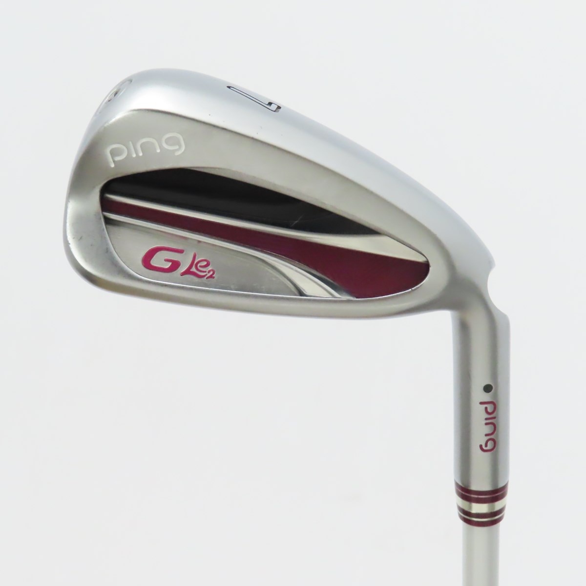 中古】G Le2 ゴルフクラブ (ピン) G LE 2 通販｜GDO中古ゴルフクラブ