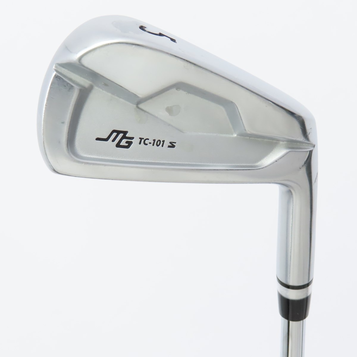 中古】TC-101 アイアン N.S.PRO MODUS3 TOUR 120 26 S C(アイアン