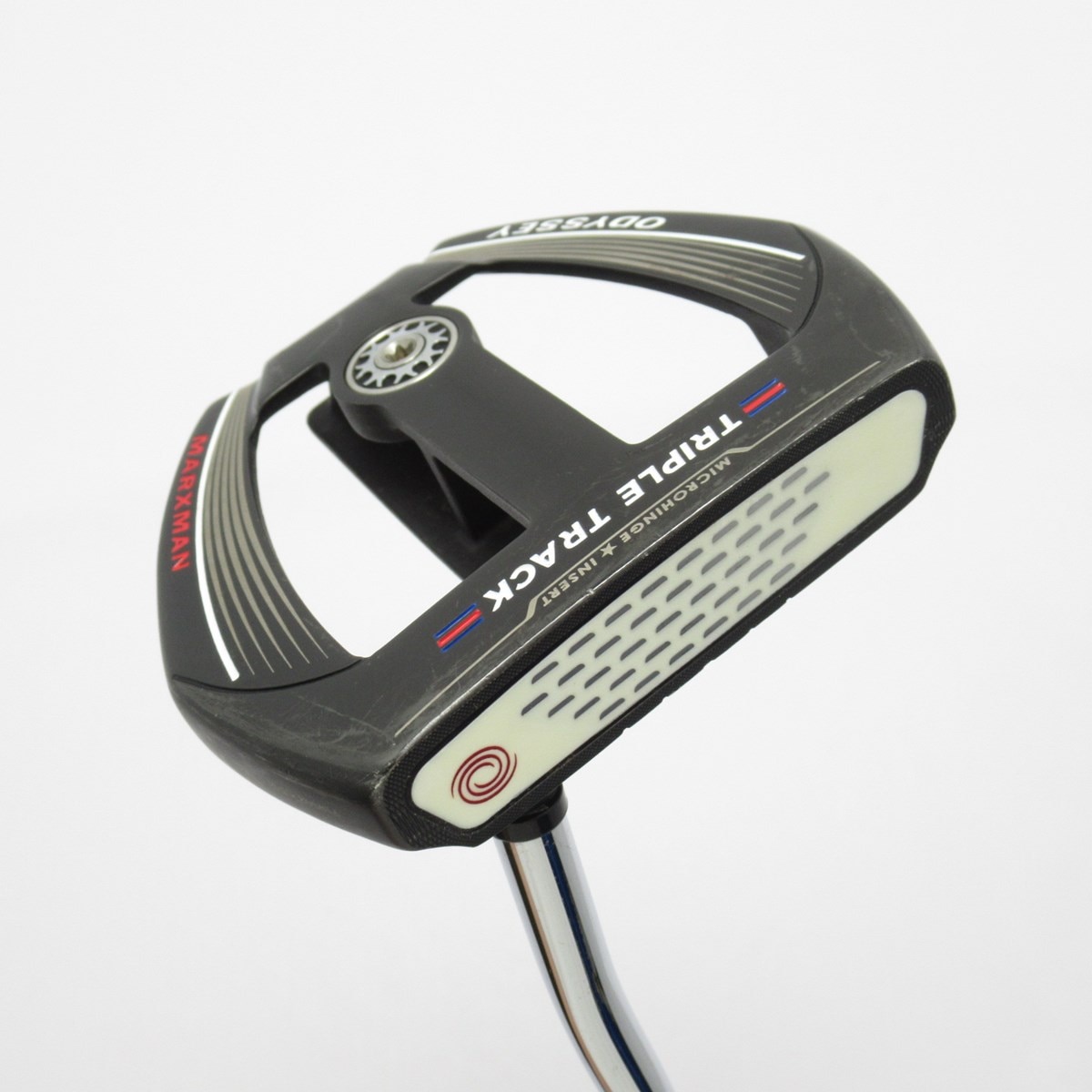 Callaway - オデッセイ パター トリプルトラックMARXMAN 2020 ODYSSEY（オデッセイ） - パター -トリプルトラック MARXMAN パター