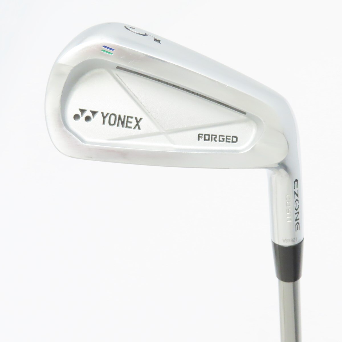 【中古ゴルフクラブ】ヨネックス　EZONE　EZONE CB 511 アイアン DIAMOND Speeder IRON 6　シャフト：DIAMOND Speeder IRON 6 中古】EZONE CB 511 アイアン DIAMOND Speeder IRON 6 25 R C(アイアン
