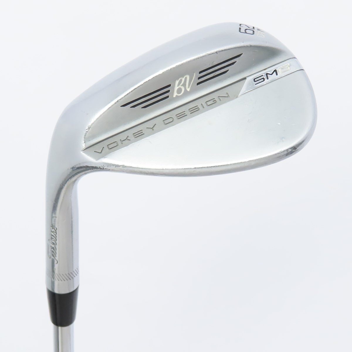 楽天市場】VOKEY ゴルフクラブ タイトリスト ボーケイ SM10