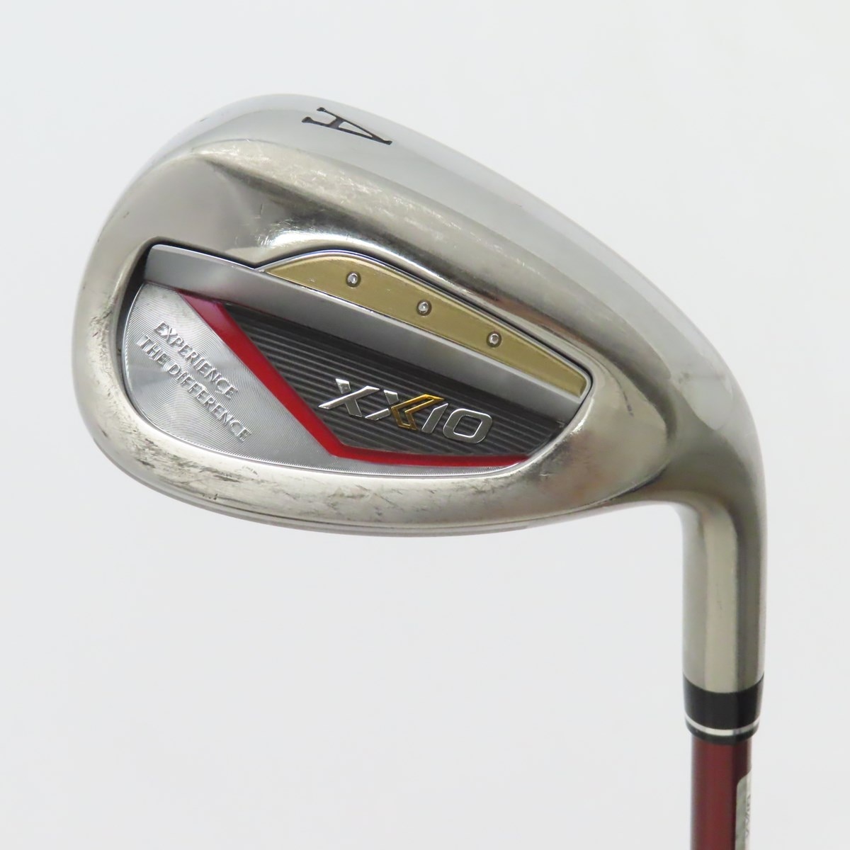 ゼクシオ13　MP1300　 7番単品アイアン カーボン SR 右 ゼクシオ 13 アイアン(単品)(ネイビー) MP1300カーボン(アイアン