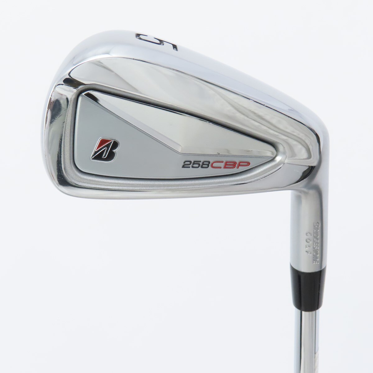 2025年モデル】【B シリーズ】 258CBP IRON [N.S.PRO MODUS3