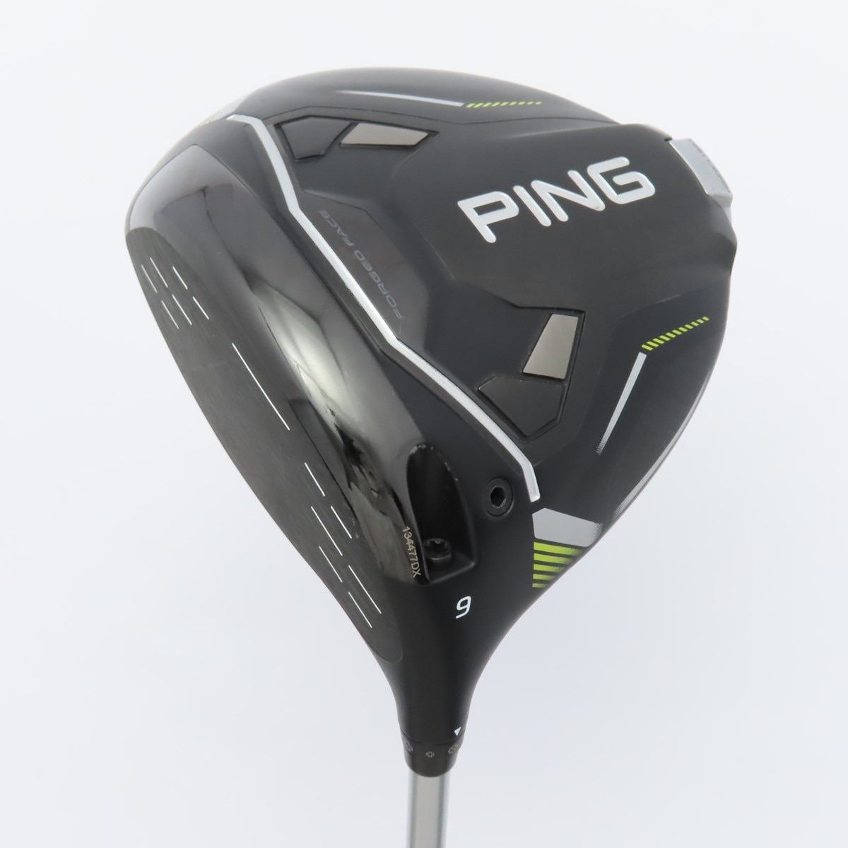 【再入荷】 ドライバー 中古】G430 (ピン) 通販｜GDO中古ゴルフクラブ レフティ クラブ