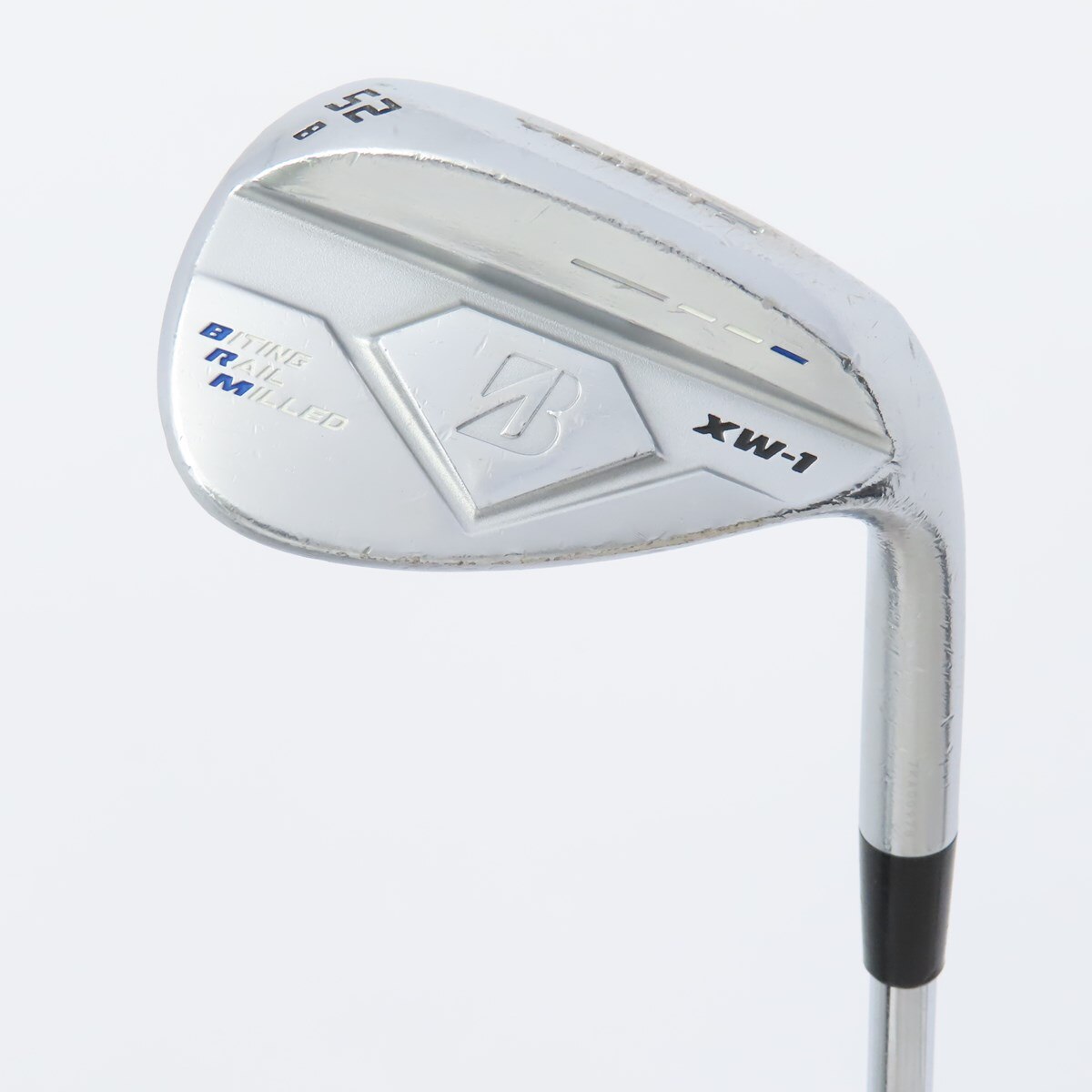 ブリヂストン XW-1 ウェッジセット XW-1 ウェッジ ダイナミックゴールド(ウェッジ（単品）)|TOUR B