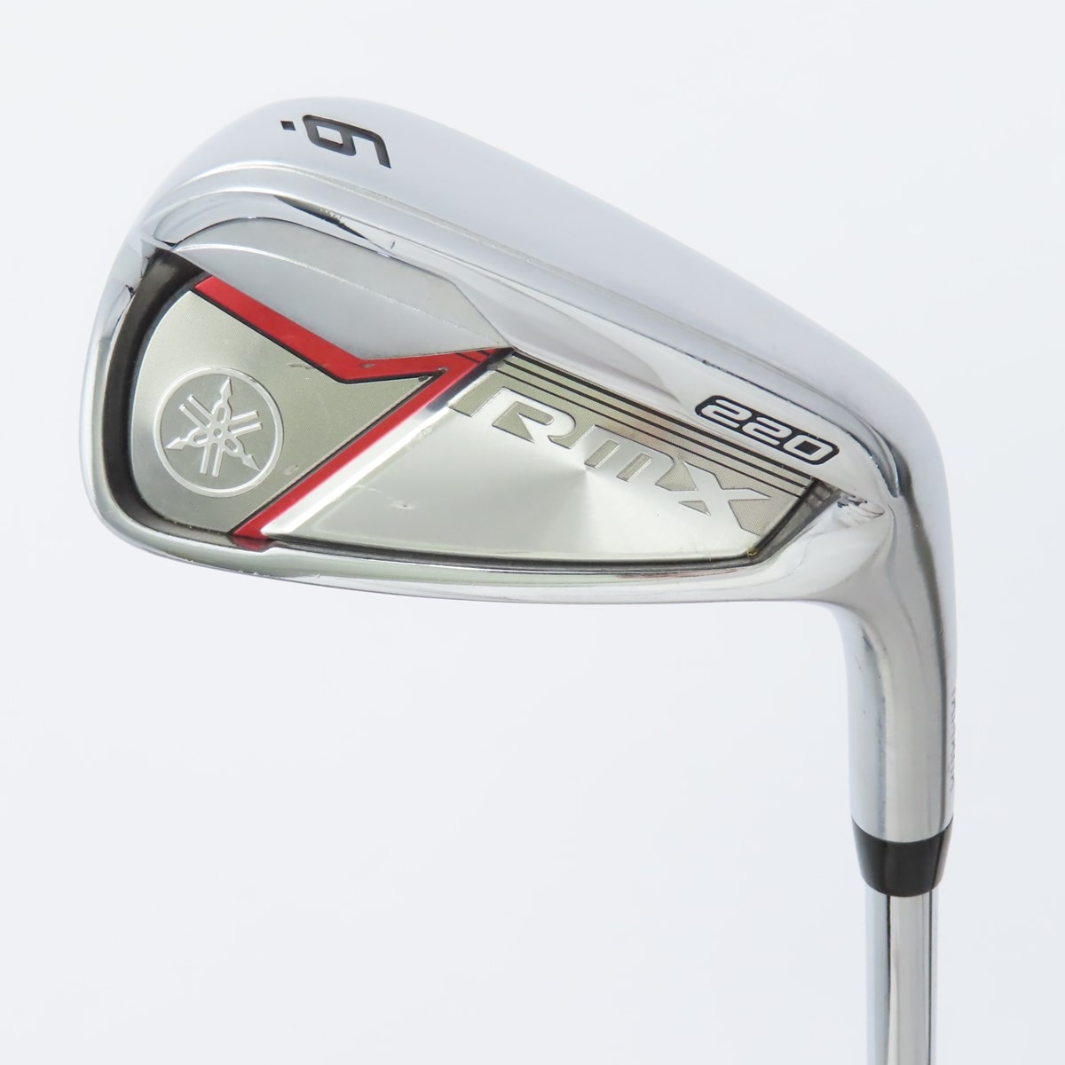 【美品】RMX220 AW アイアン ウェッジ NS PRO 95 S 中古】RMX 220 アイアン N.S.PRO RMX95 26 S CD(アイアン