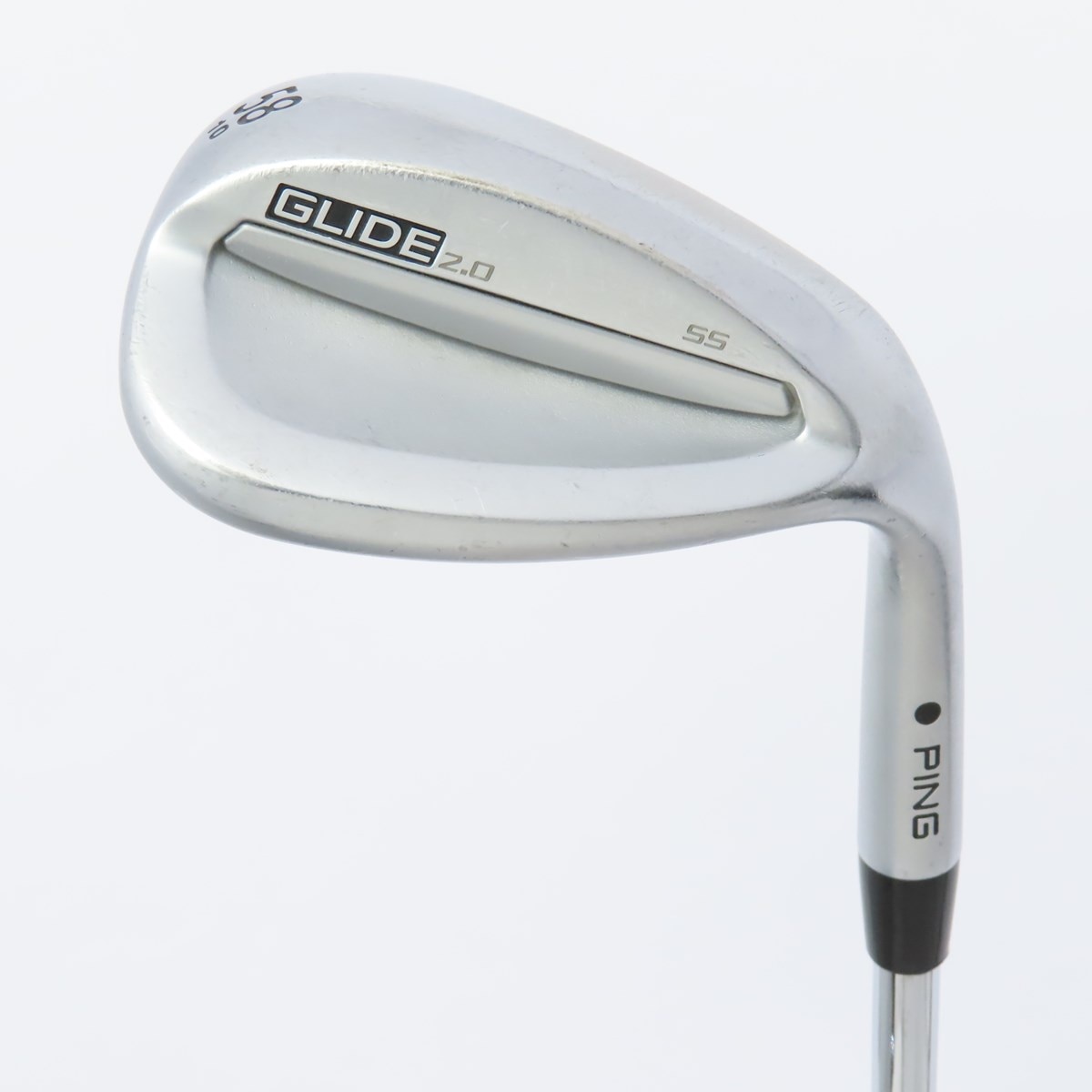 送料無料◆2025新品  ウェッジ SS 2.0 中古】GLIDE AWT D WEDGE 58-10 WEDGE 2.0 その他