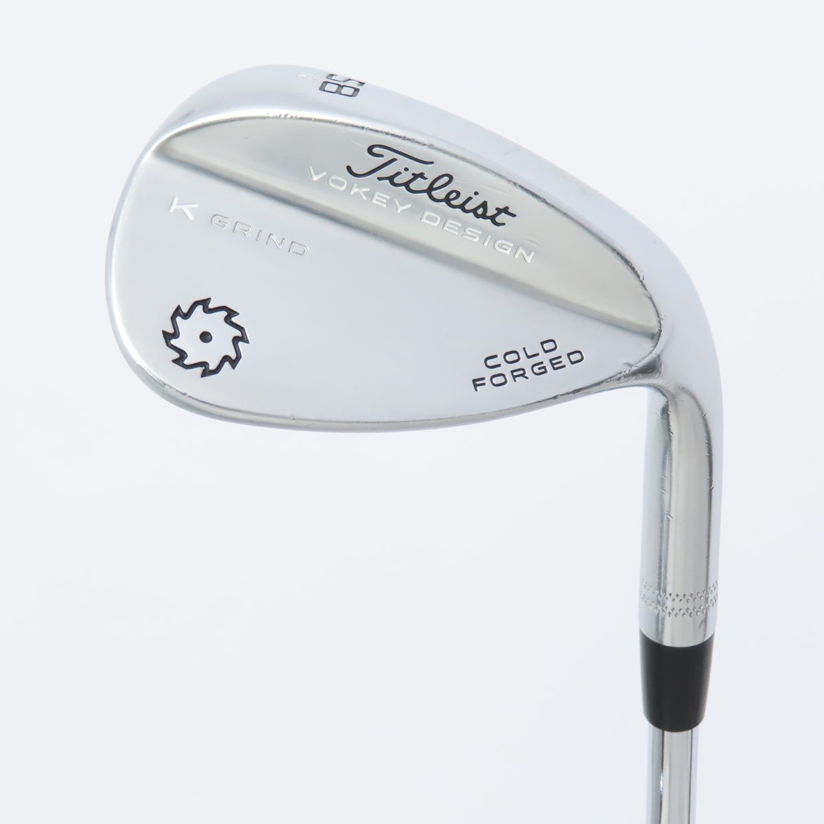 タイトリストCOLD FORGED 2015 ゴルフウェッジセット 3本セット 中古】Vokey COLD FORGED(2015) ウェッジ N.S.PRO MODUS3 TOUR