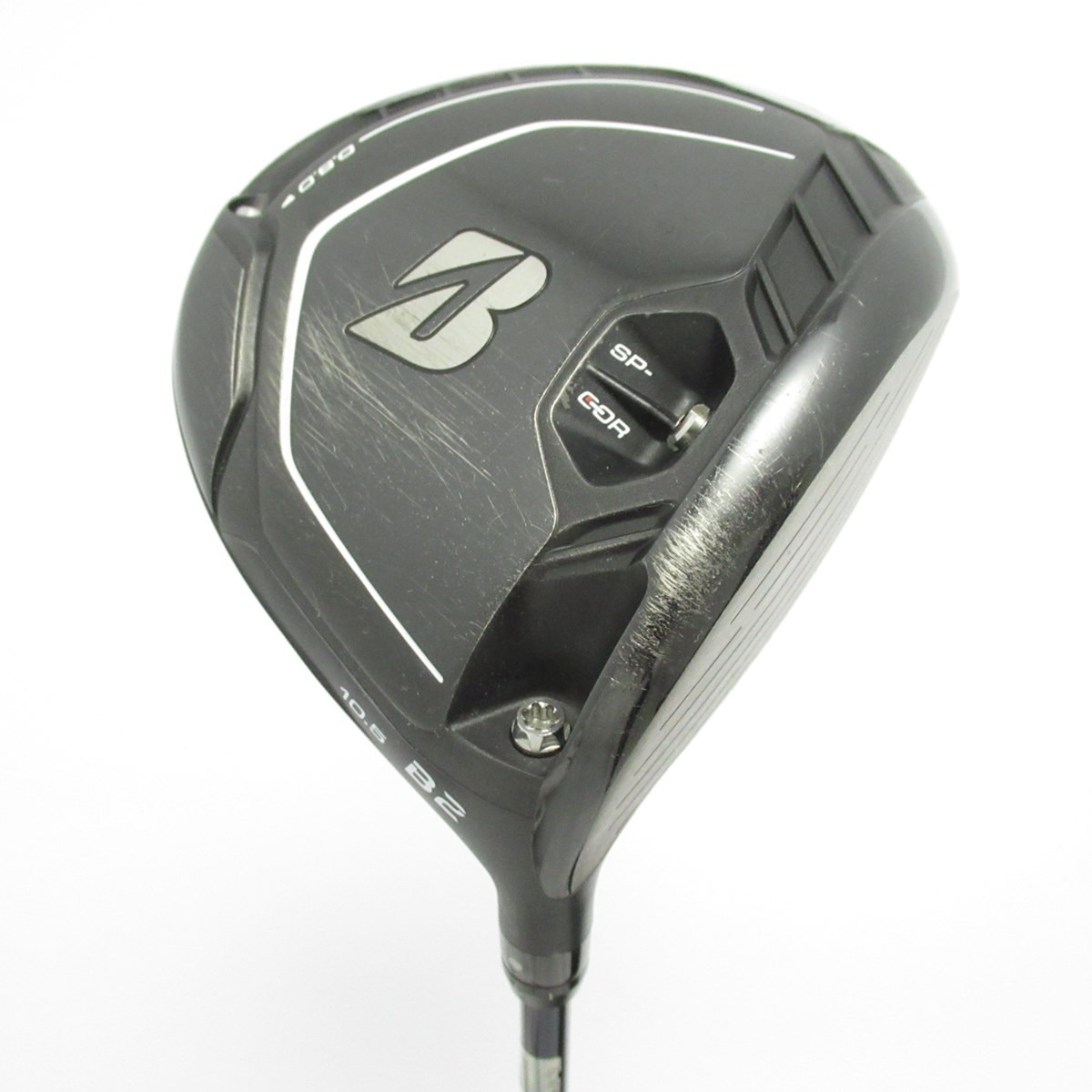 最新モデル 中古】B2 ドライバー VENTUS BLUE 5(VELOCOREあり) 10.5 S C クラブ
