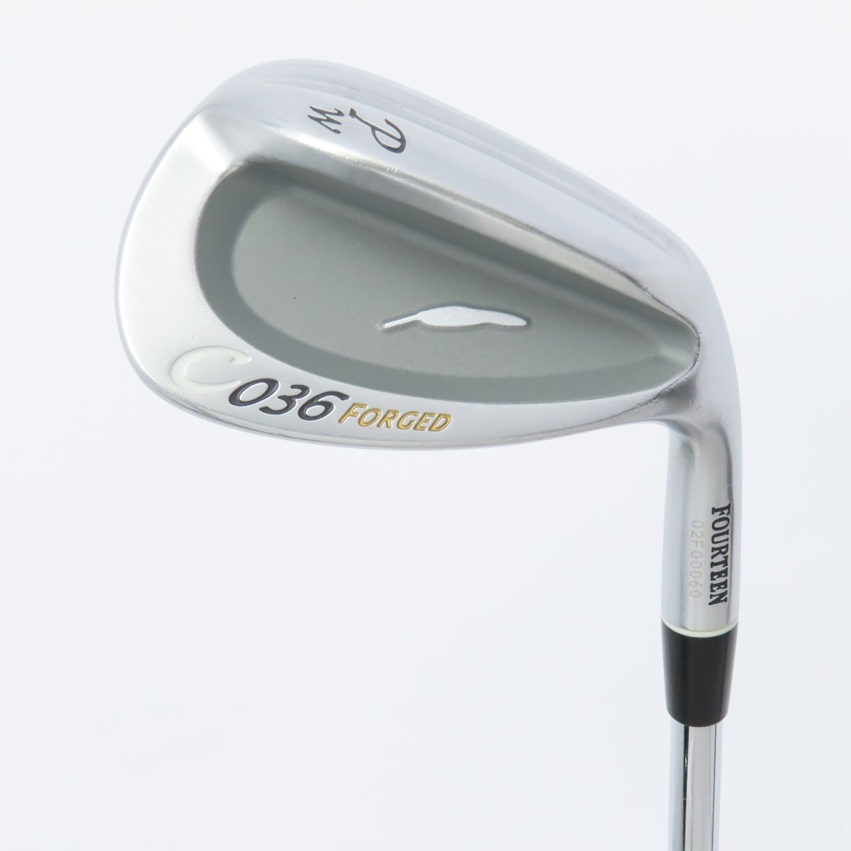 ゴルフウェアー 新品 中古】C036 FORGED ウェッジ N.S.PRO 950GH HT 46 WEDGE C