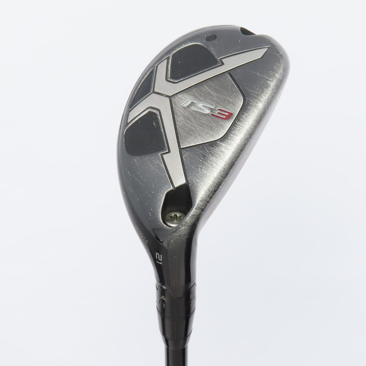 Titleist - タイトリスト ts3 ドライバー テンセイCK PRO オレンジ 5X タイトリスト ts3 ドライバー テンセイCK PRO オレンジ 5X