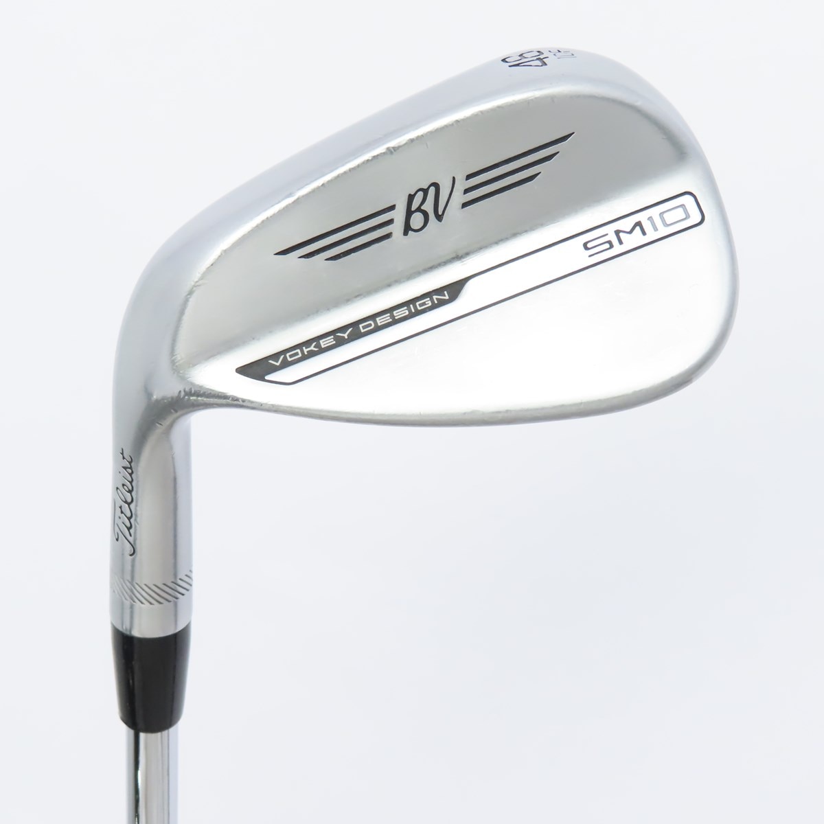VOKEY DESIGN レフティ タイトリスト SM10 ウェッジ ツアー