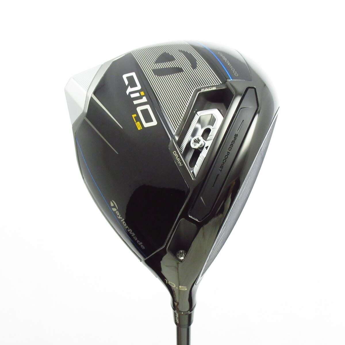 Amazon.co.jp: テーラーメイド（TAYLORMADE） Qi10 ツアー