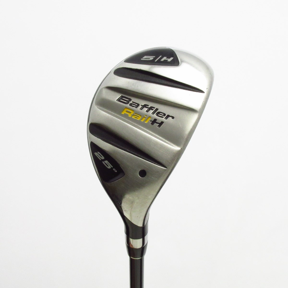 中古】KINGcobra Baffler Rail H ユーティリティ Motore Baffler