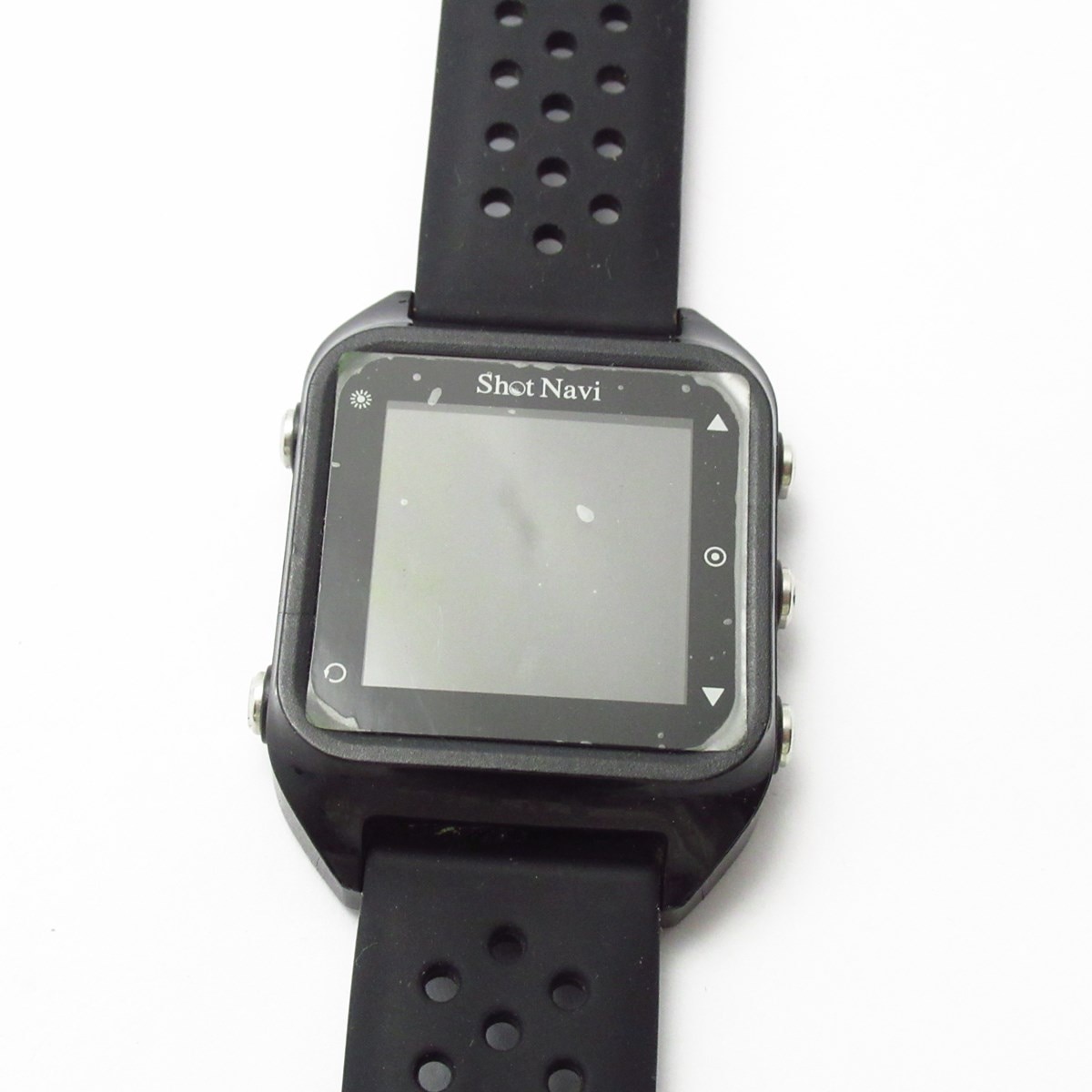 Shot Navi HuG Beyond Lite　（中古美品） 中古】ショットナビ HuG Beyond Lite - - - C(パーツ)|Shot Navi